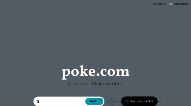 poke.com