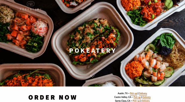 pokeatery.com