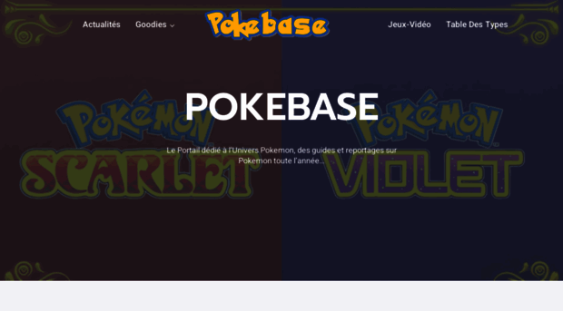 pokebase.net