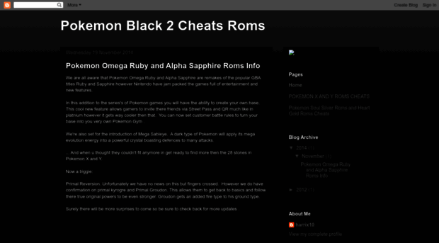 pokeblackcheats.blogspot.com