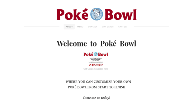 pokebowlmeridian.com