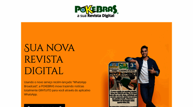 pokebras.com