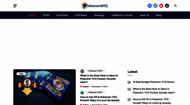 pokecardhq.com