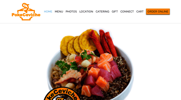 pokeceviche.com