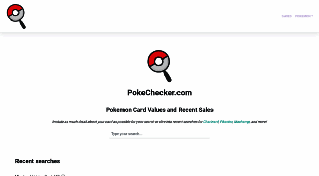 pokechecker.com