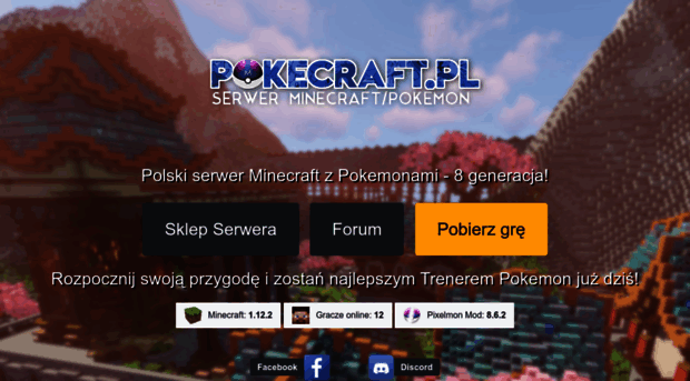 pokecraft.pl