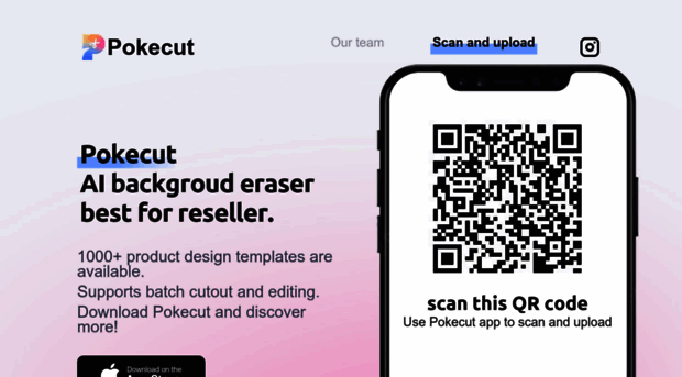 pokecutapp.com