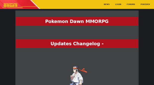 pokedawn.com