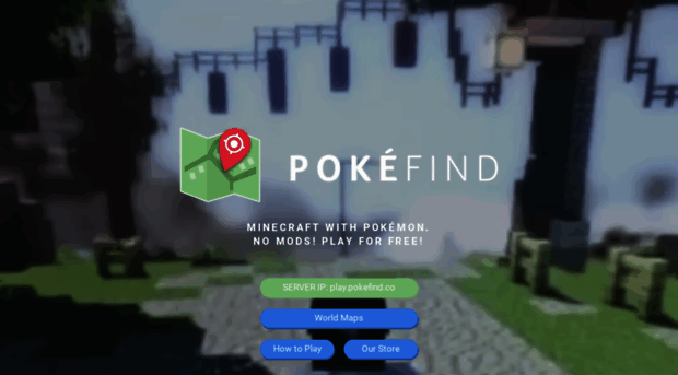 pokefind.co