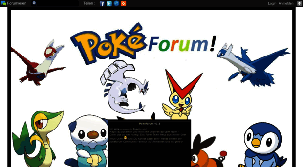 pokeforum.forumieren.com