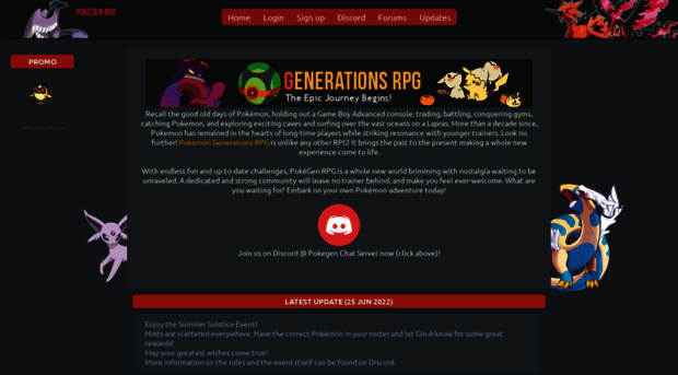 pokegenrpg.com