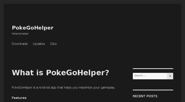 pokegohelper.net