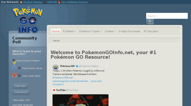 pokeinfo.co