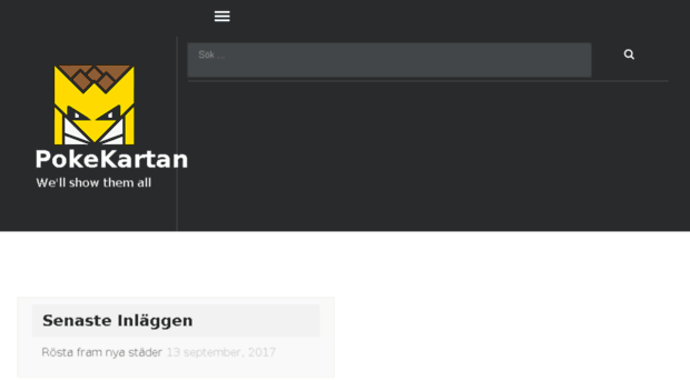 pokekartan.se