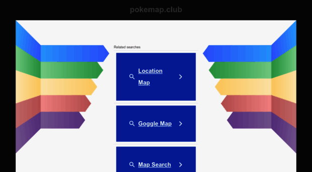 pokemap.club