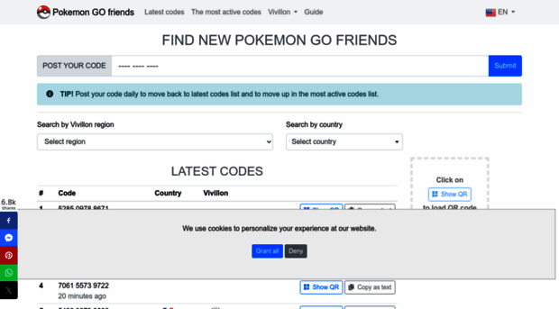 pokemon-friends.eu