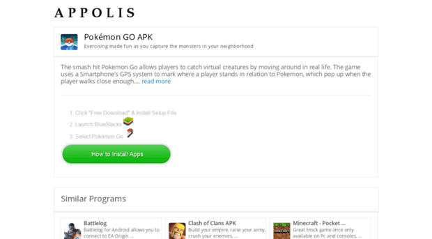 pokemon-go.appolis.co