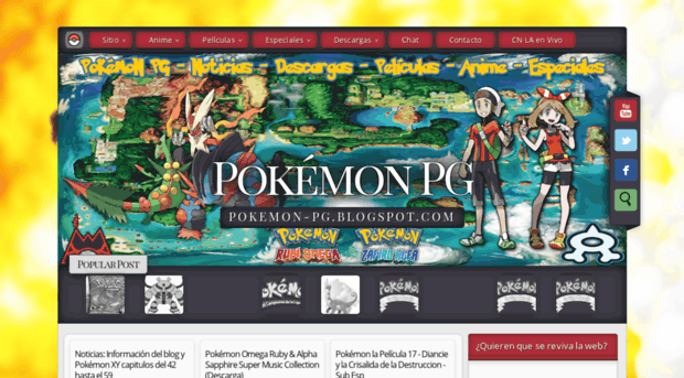 pokemon-pg.blogspot.com