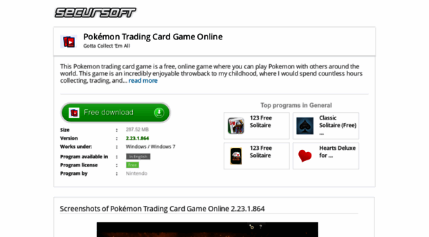 pokemon-trading-card-game-online-tcgo.secursoft.net