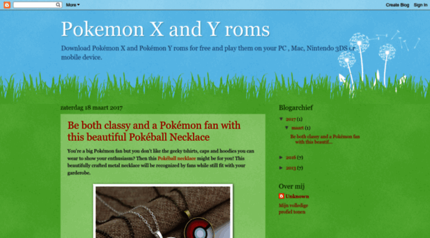 pokemon-x-y-rom.blogspot.com