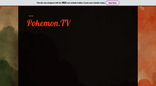 pokemon.tv