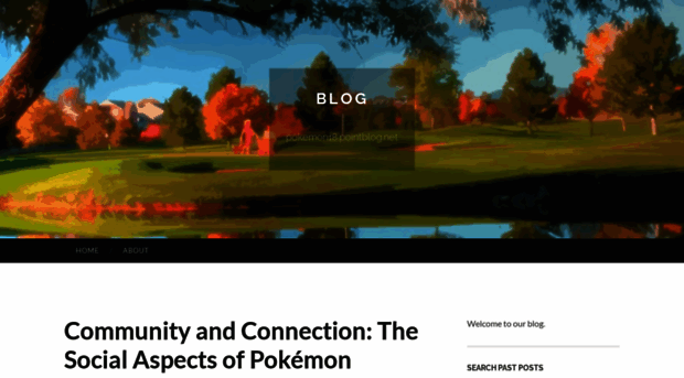 pokemon18.pointblog.net