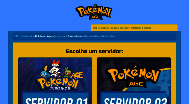 pokemonage.com.br