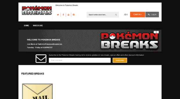 pokemonbreaks.com