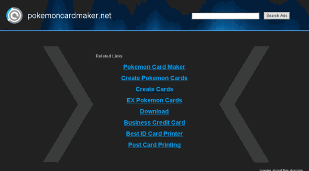 pokemoncardmaker.net