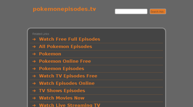 pokemonepisodes.tv