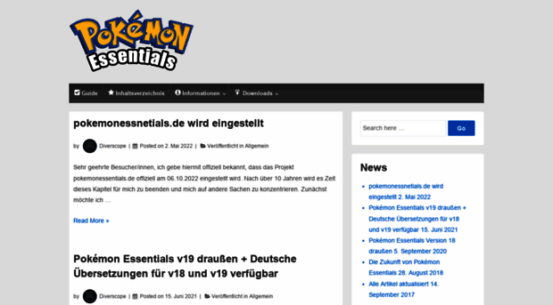 pokemonessentials.de