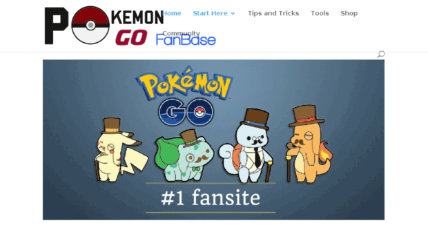 pokemongofanbase.com