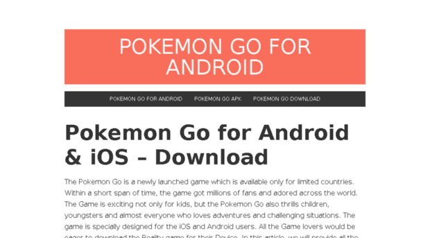 pokemongoforandroid.com