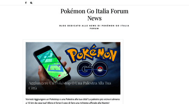 pokemongoitaliaforum.altervista.org