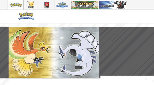 pokemongoldsilver.com