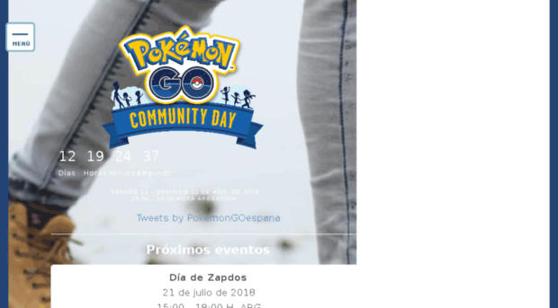 pokemongolive.com.ar