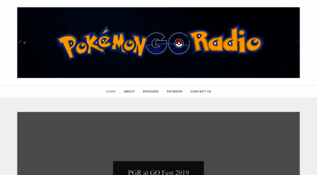 pokemongoradio.com