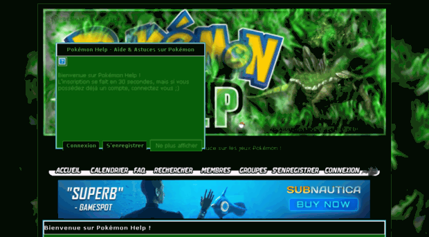 pokemonhelp.jeuxvideoforum.com