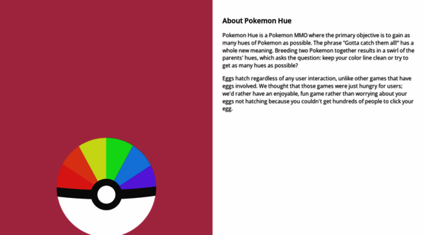 pokemonhue.com