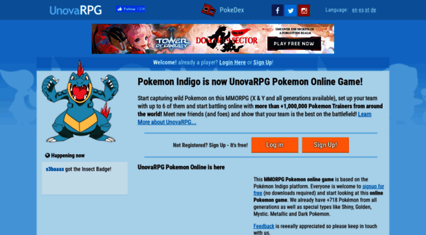 indigo pokemon games for pc free download