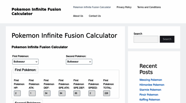 pokemoninfinitefusioncalculator.com