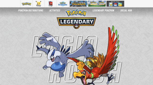 pokemonlegendary.com