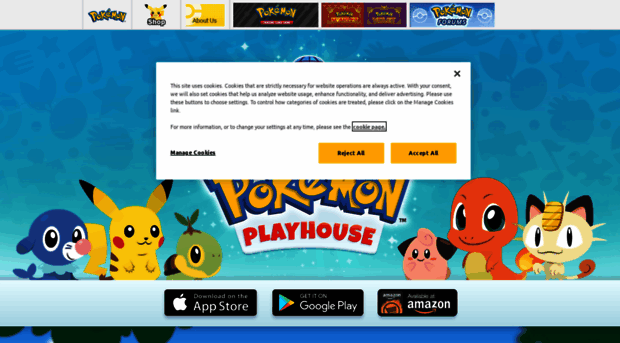 pokemonplayhouse.com