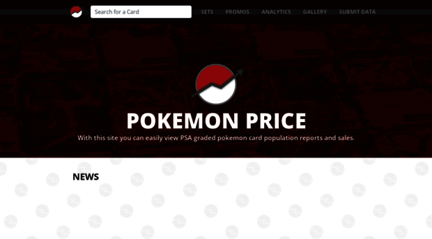 pokemonprice.com