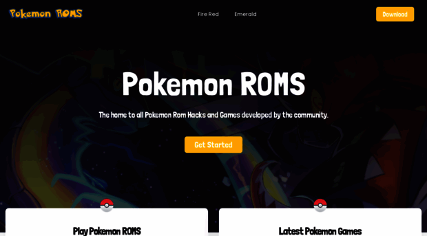 pokemonroms.org