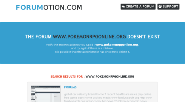 pokemonrpgonline.org