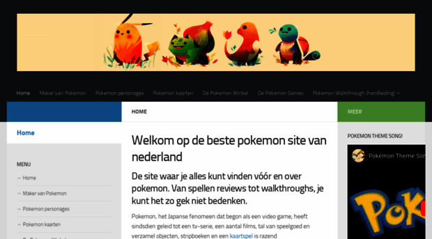 pokemonspel.nl