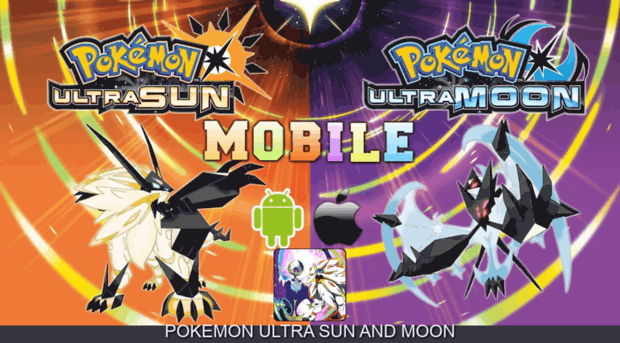 pokemonsunandmoonmobile.com