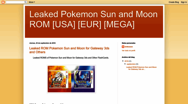 pokemonsunandmoonrom.blogspot.com