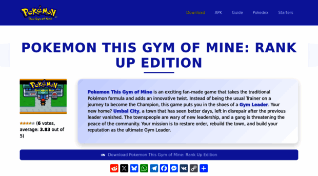 pokemonthisgymofmine.com